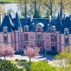 4* Hotel Château Du Colombier